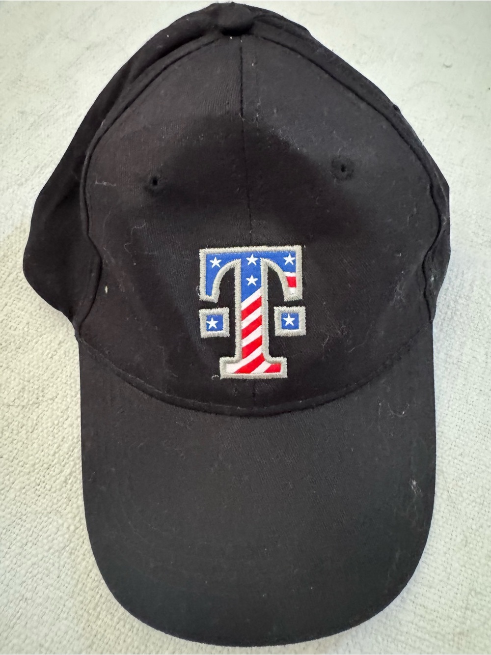 T Mobile Mobilize For Service Hat Cap Adult Mens Adjustable Strapback